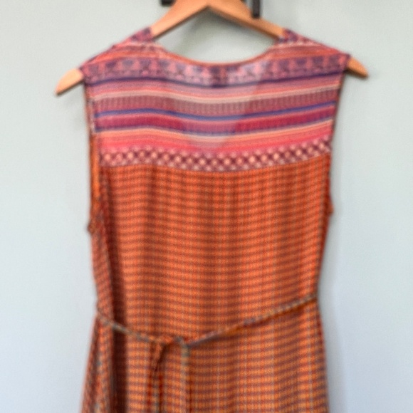 Tanvi Kedia Aelyn Maxi Dress | size 10 from Anthropologie - Picture 13 of 13